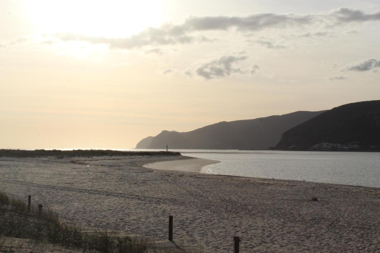 Troia Beach And Nature - Apartment 外观 照片