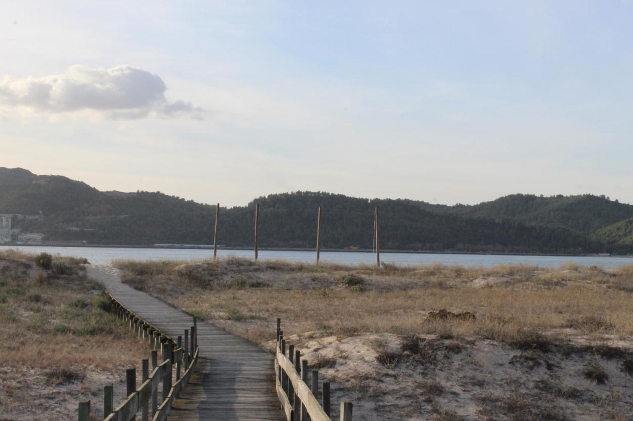 Troia Beach And Nature - Apartment 外观 照片
