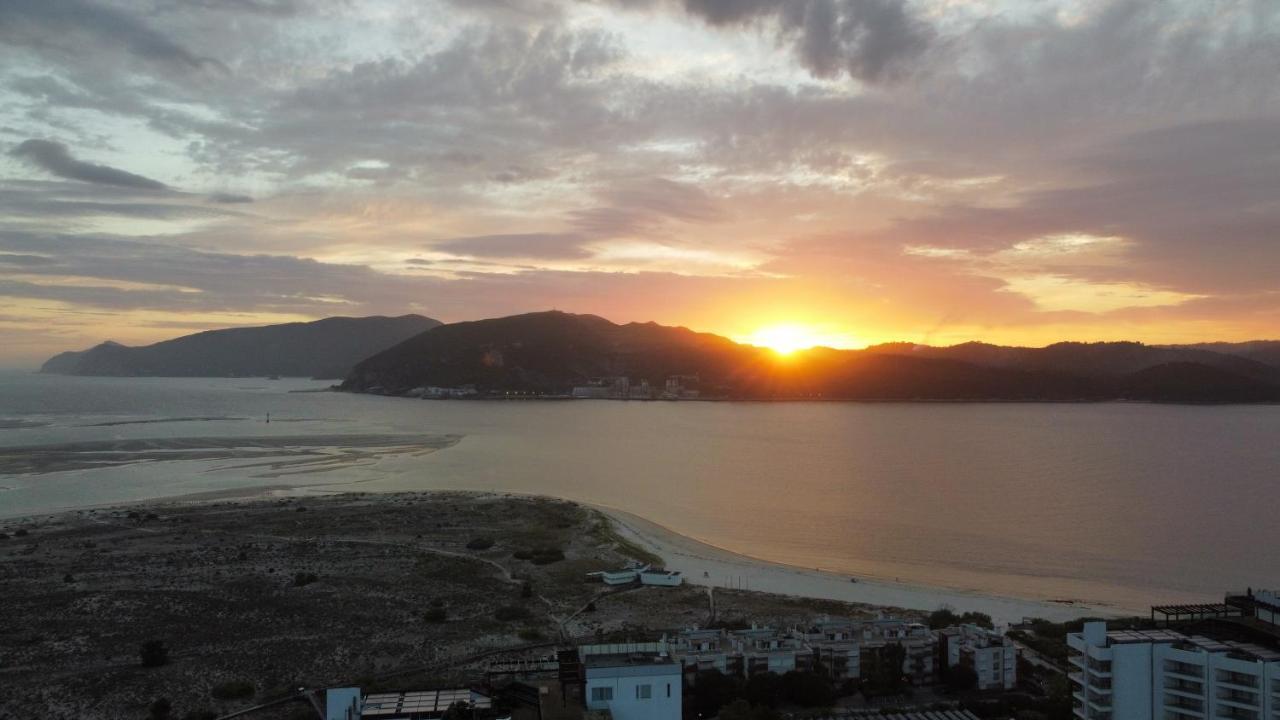 Troia Beach And Nature - Apartment 外观 照片