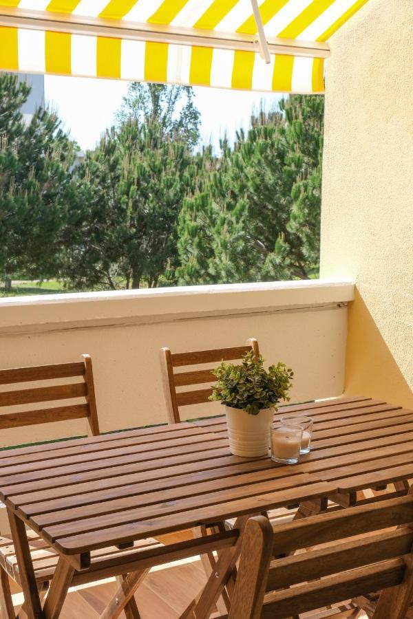 Troia Beach And Nature - Apartment 外观 照片