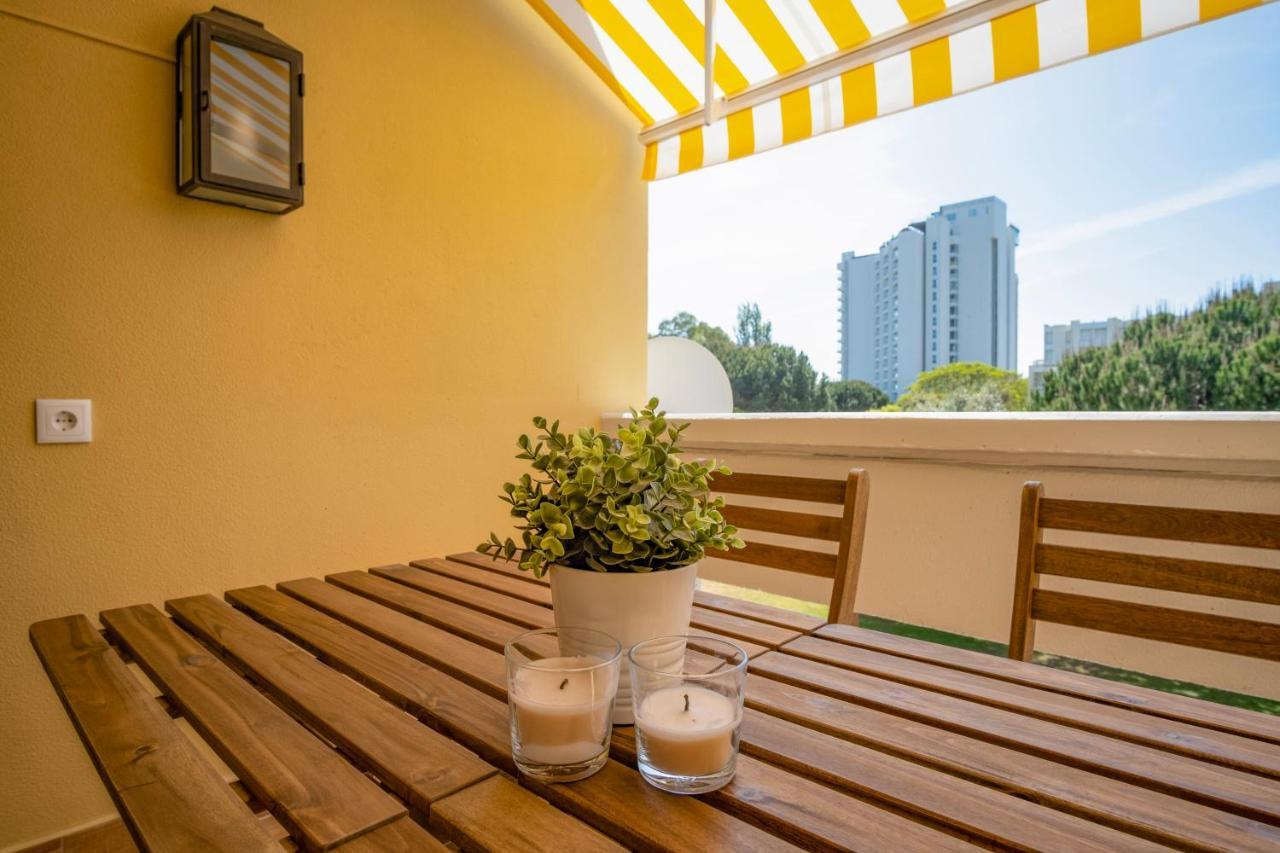 Troia Beach And Nature - Apartment 外观 照片