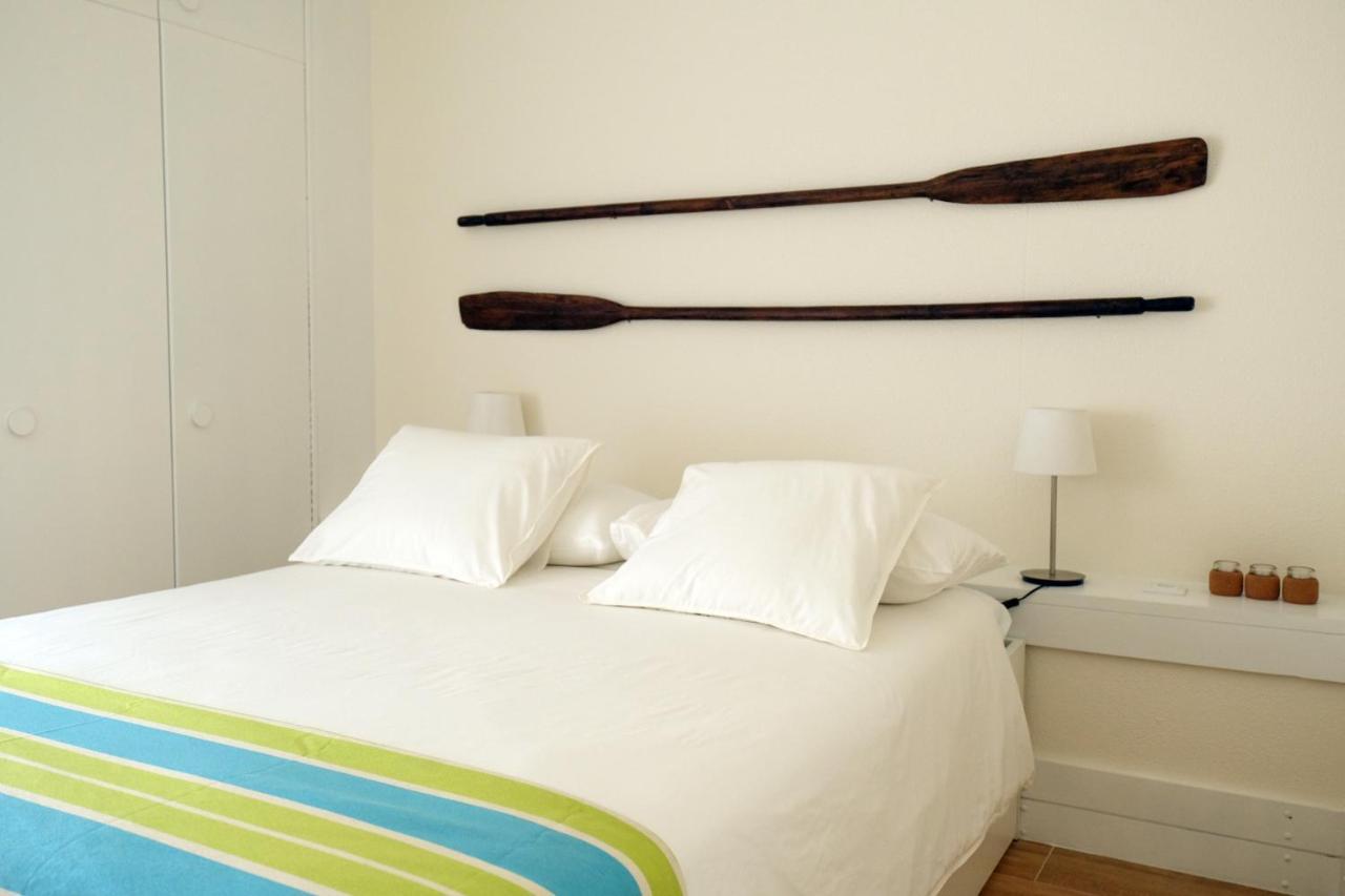 Troia Beach And Nature - Apartment 外观 照片